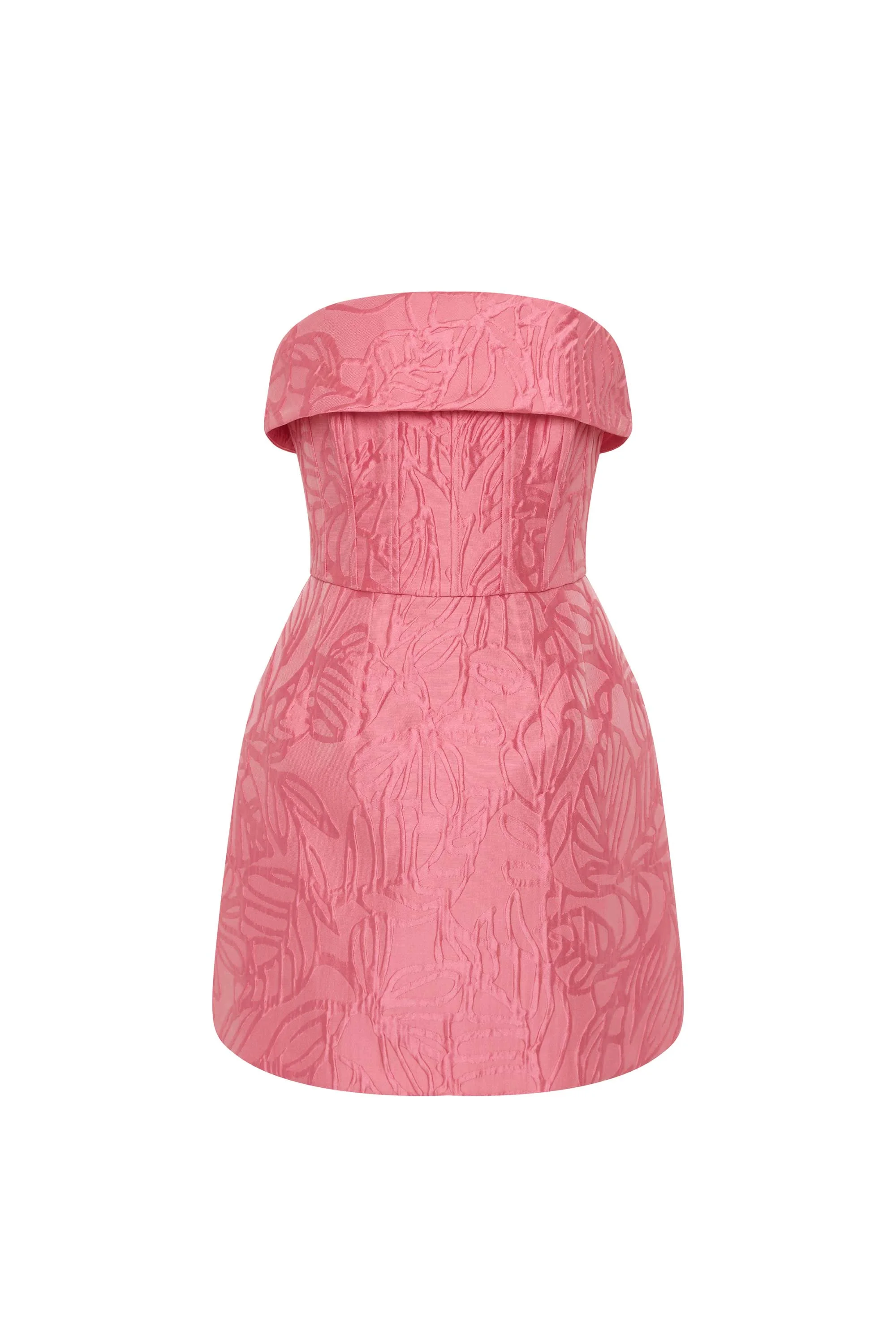 Petra Mini Dress - 1