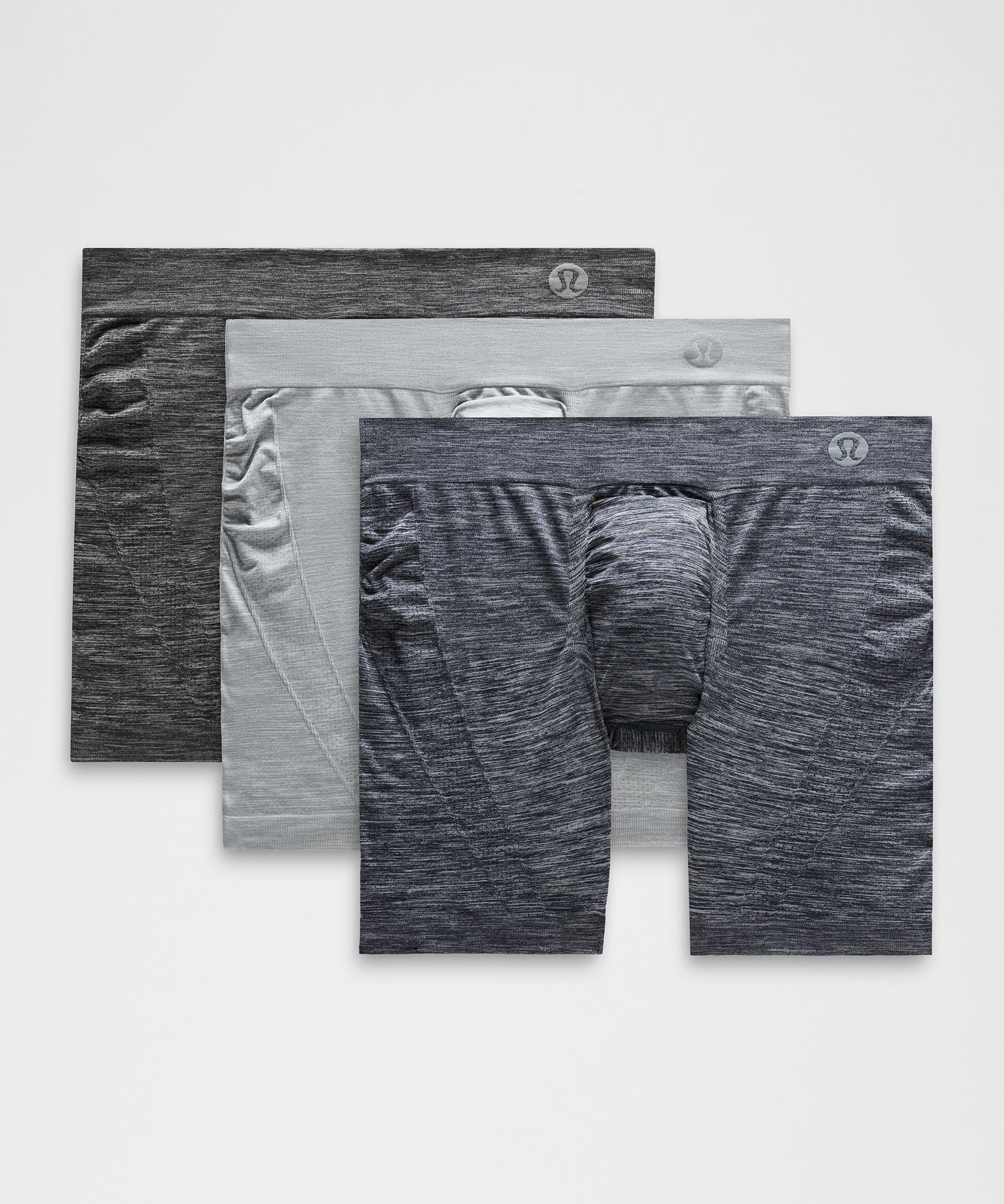 Rapid Vent Tech Boxer 5" *3 Pack - 1
