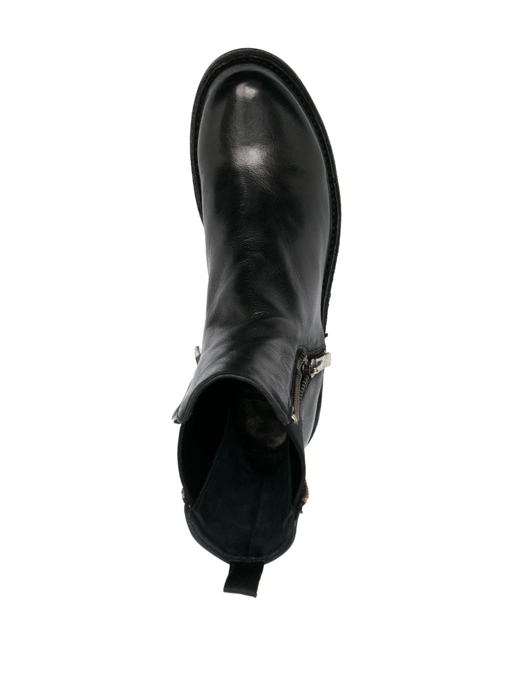 Legrand 227 40mm ankle boots - 4