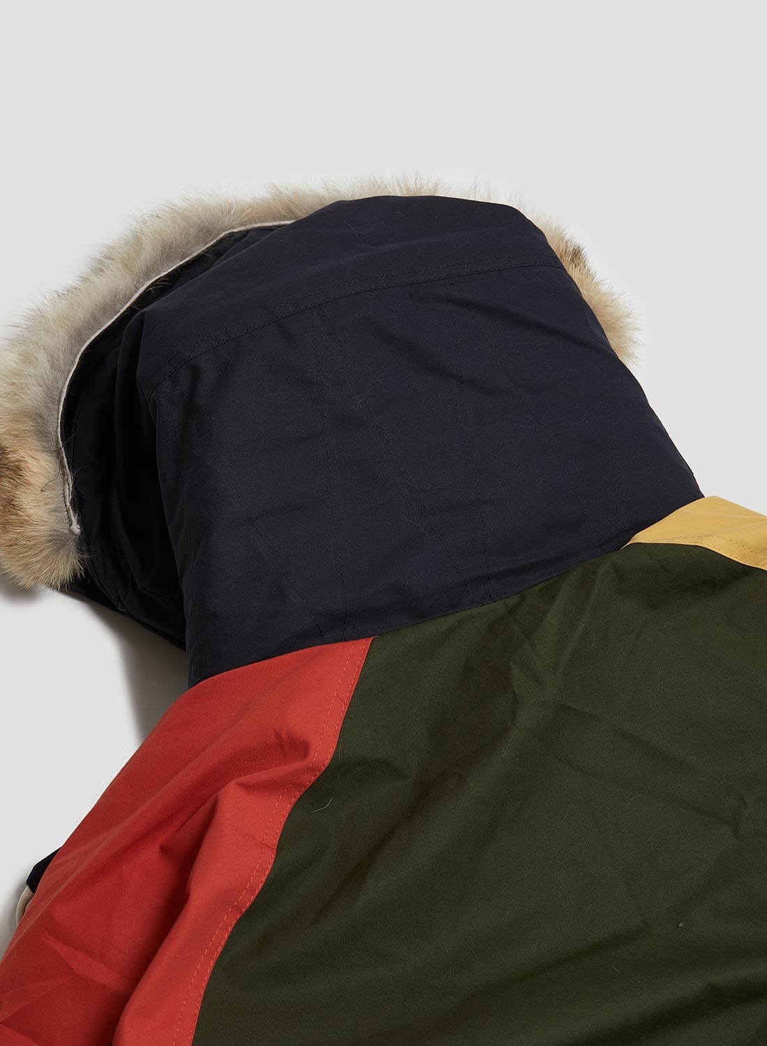 Crazy Everest Parka - 11