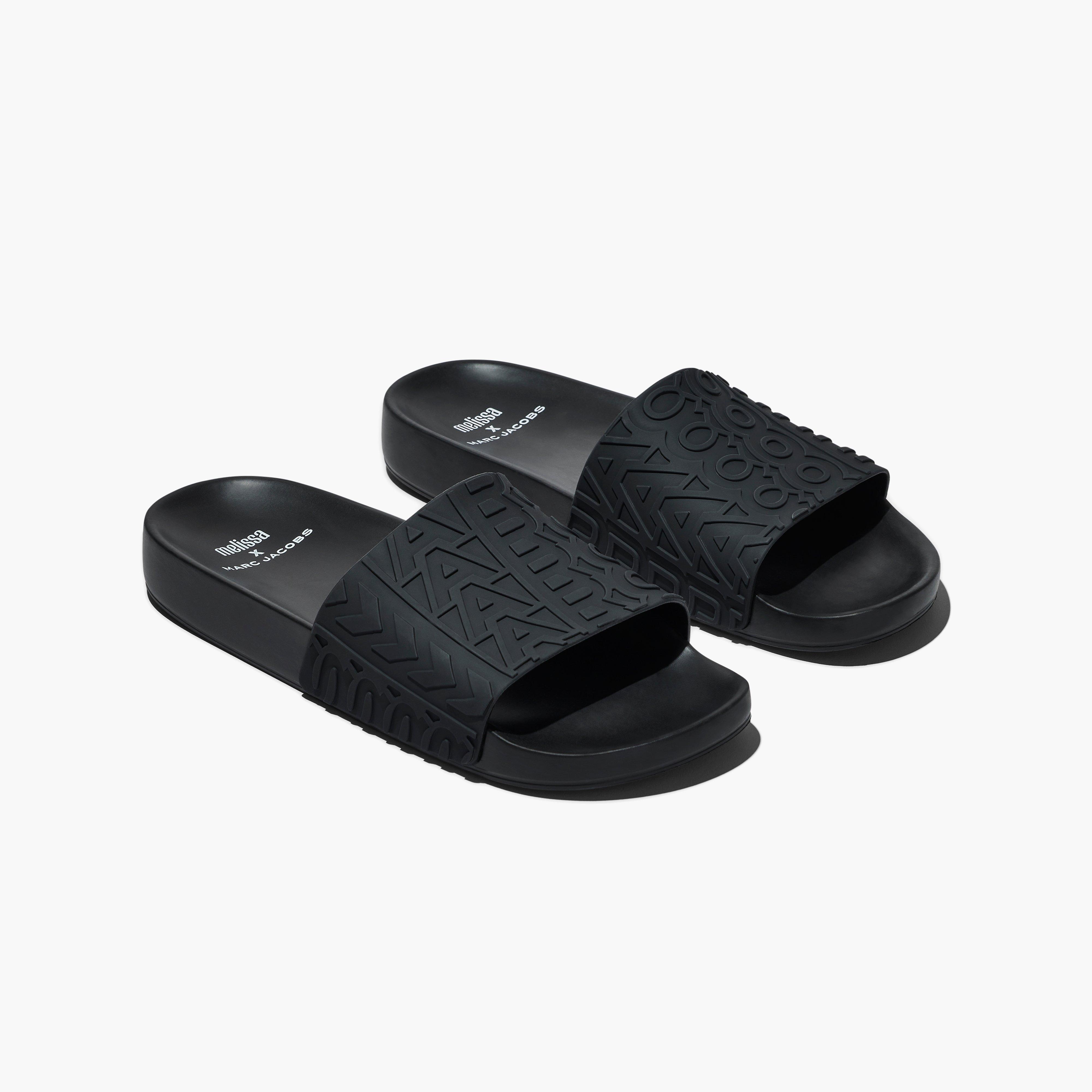 Cheapest Marc Jacob Slides