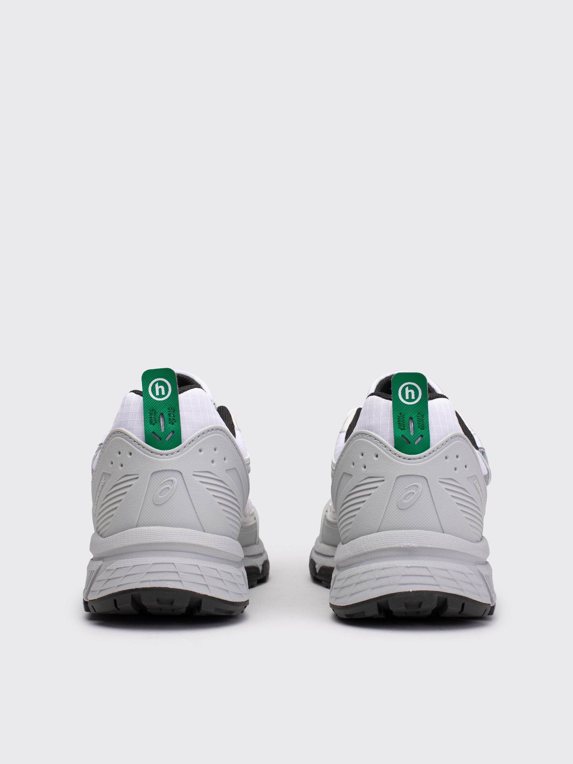 Hidden x Asics NY Gel-Venture 6 Shield - 3