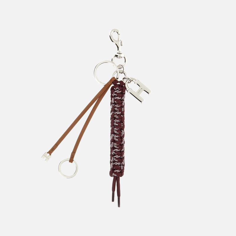 HOGAN Key Holder Pendant outlook