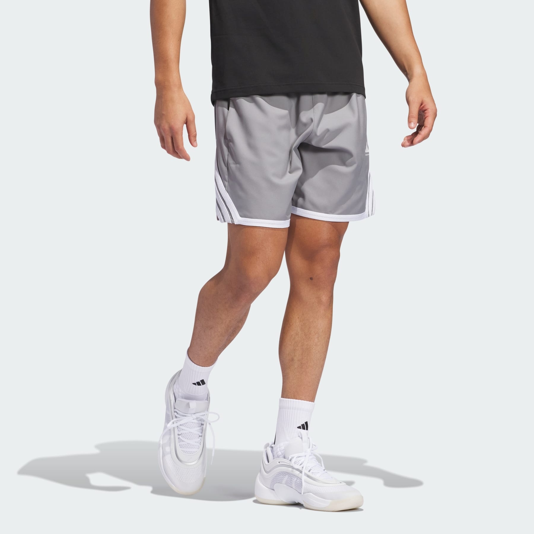 adidas Crazy Lite Shorts - 4