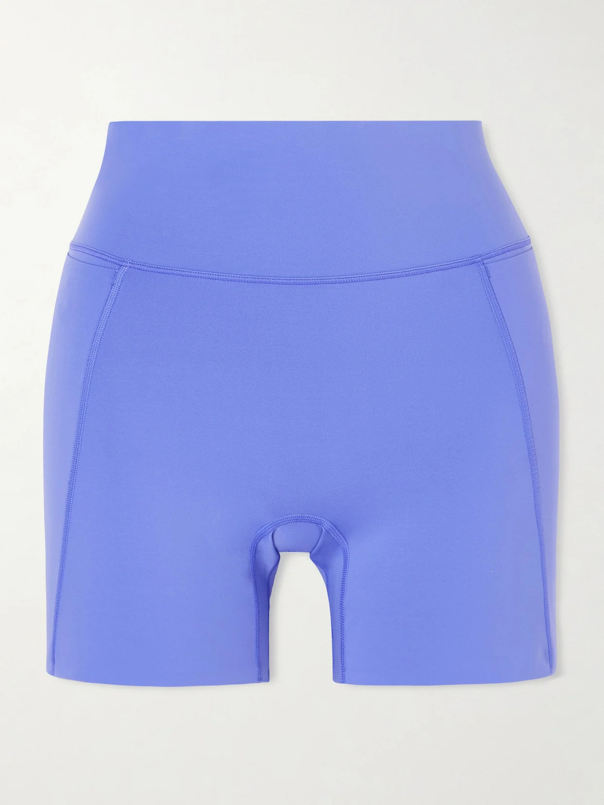 Universa Stretch Shorts - 1