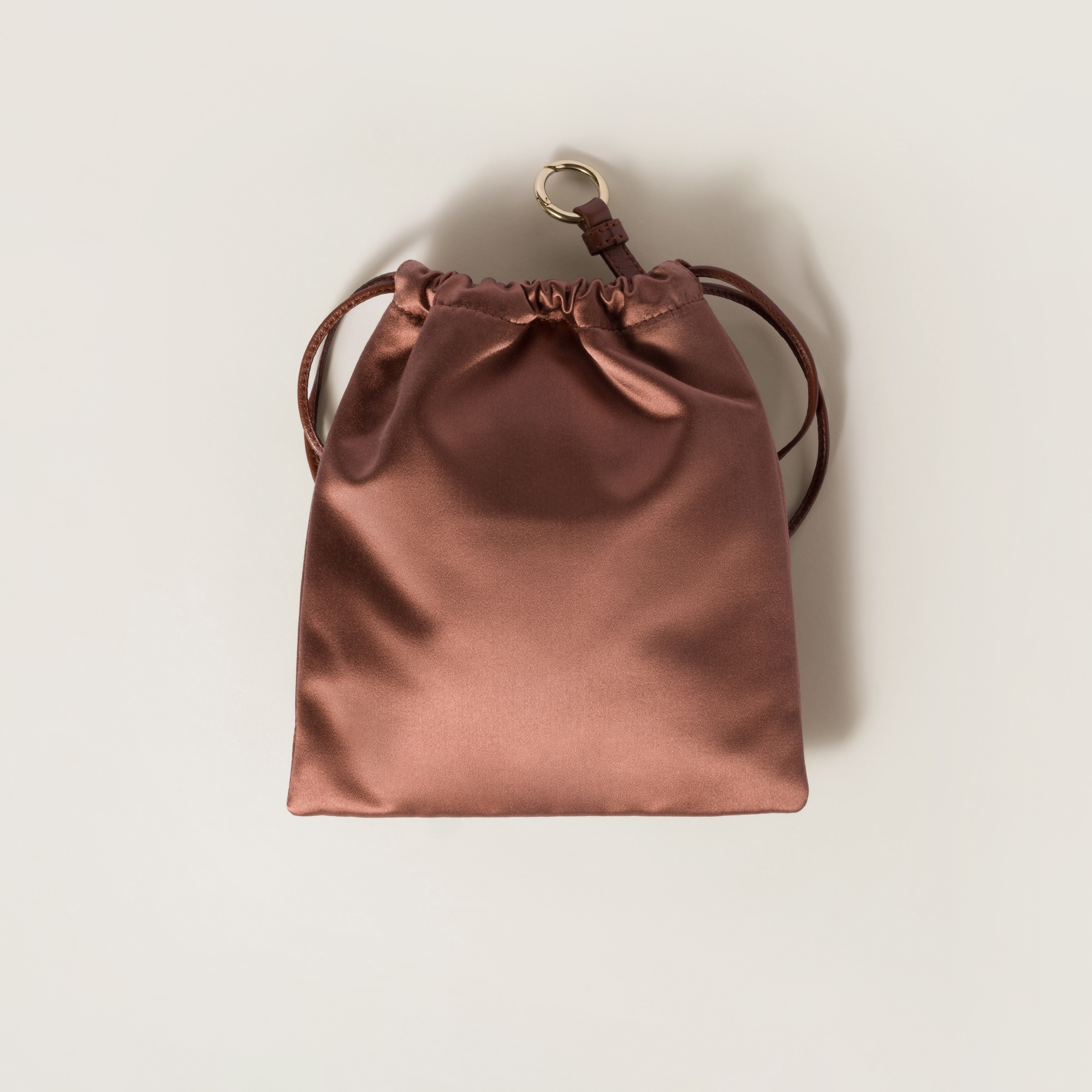 Satin pouch - 3