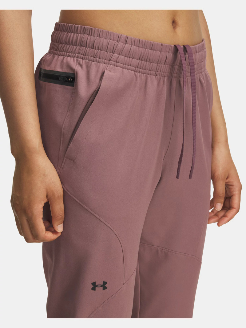 UA Unstoppable 4