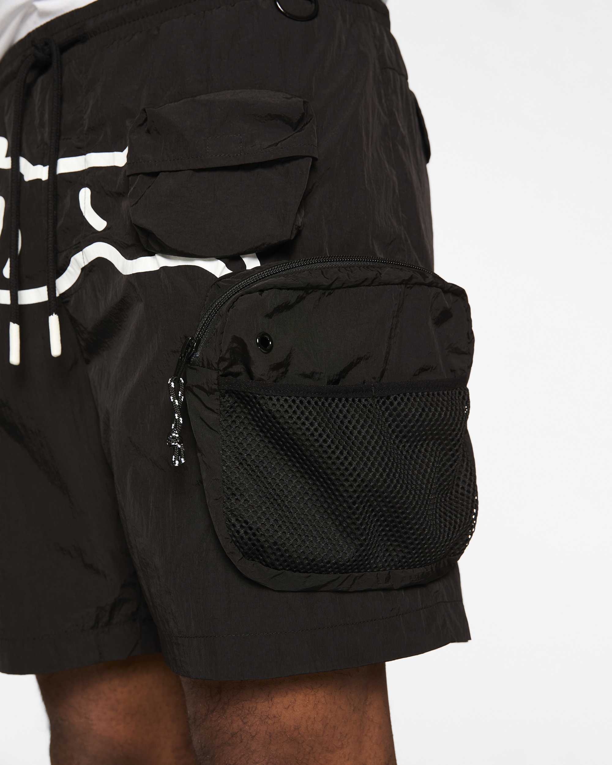 HIKER SHORTS - 5