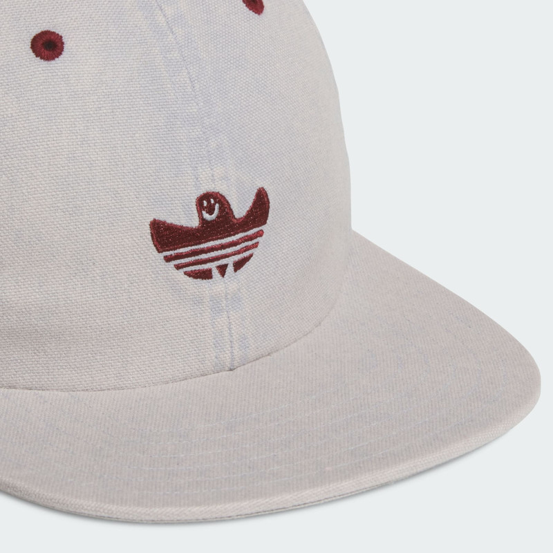 SKATEBOARDING x MARK GONZALES CAP 3