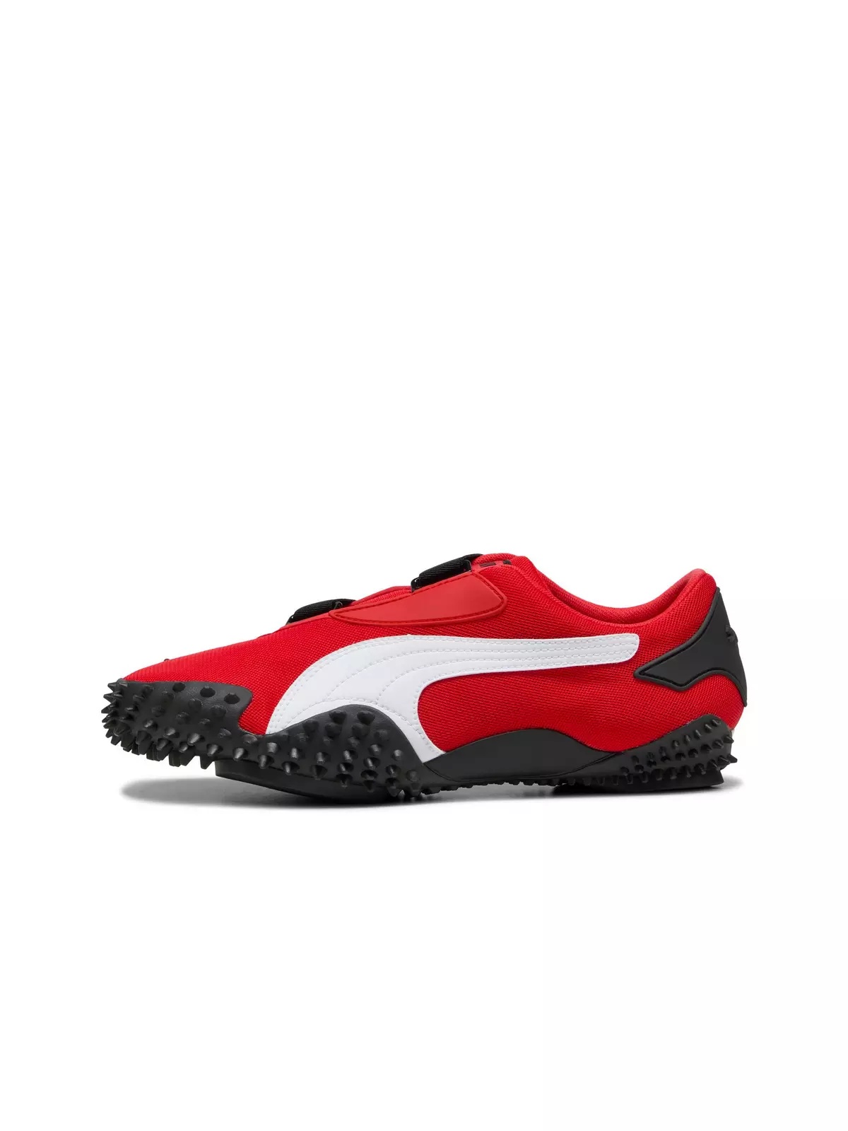 PUMA Mostro OG Prime "For All Time Red/PUMA White" Women's Shoe - 2