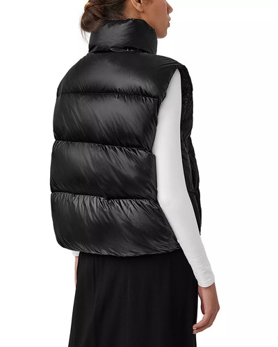 Canada Goose Cypress Packable Puffer Vest outlook