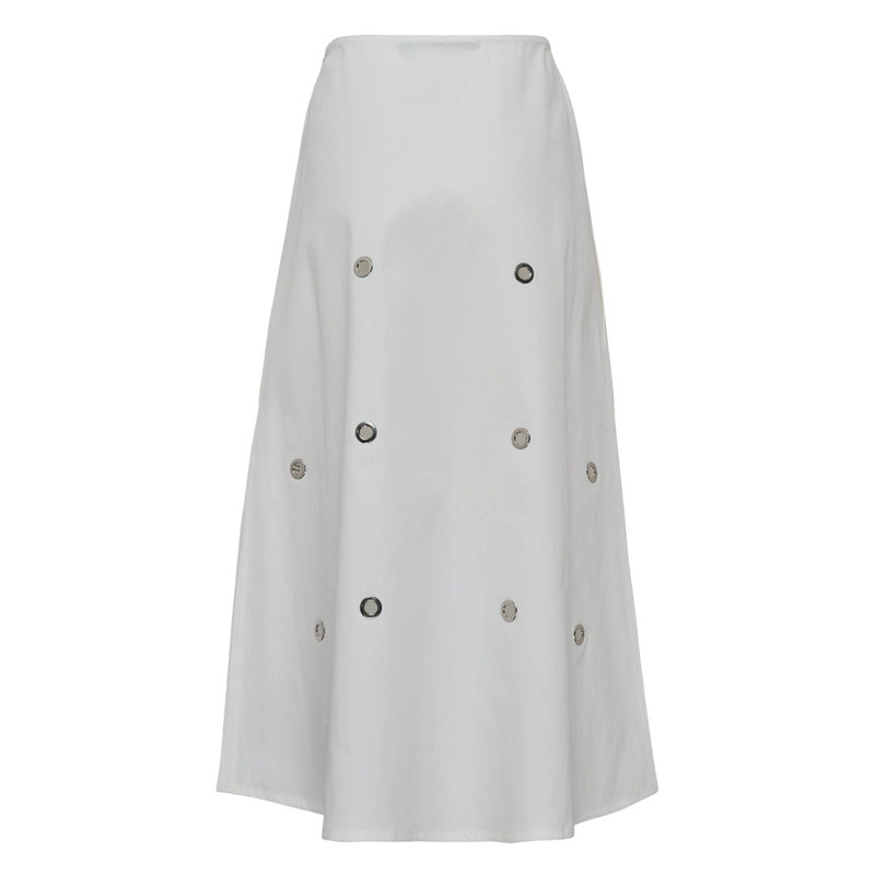 SOFIE D'HOORE Eye Skirt outlook