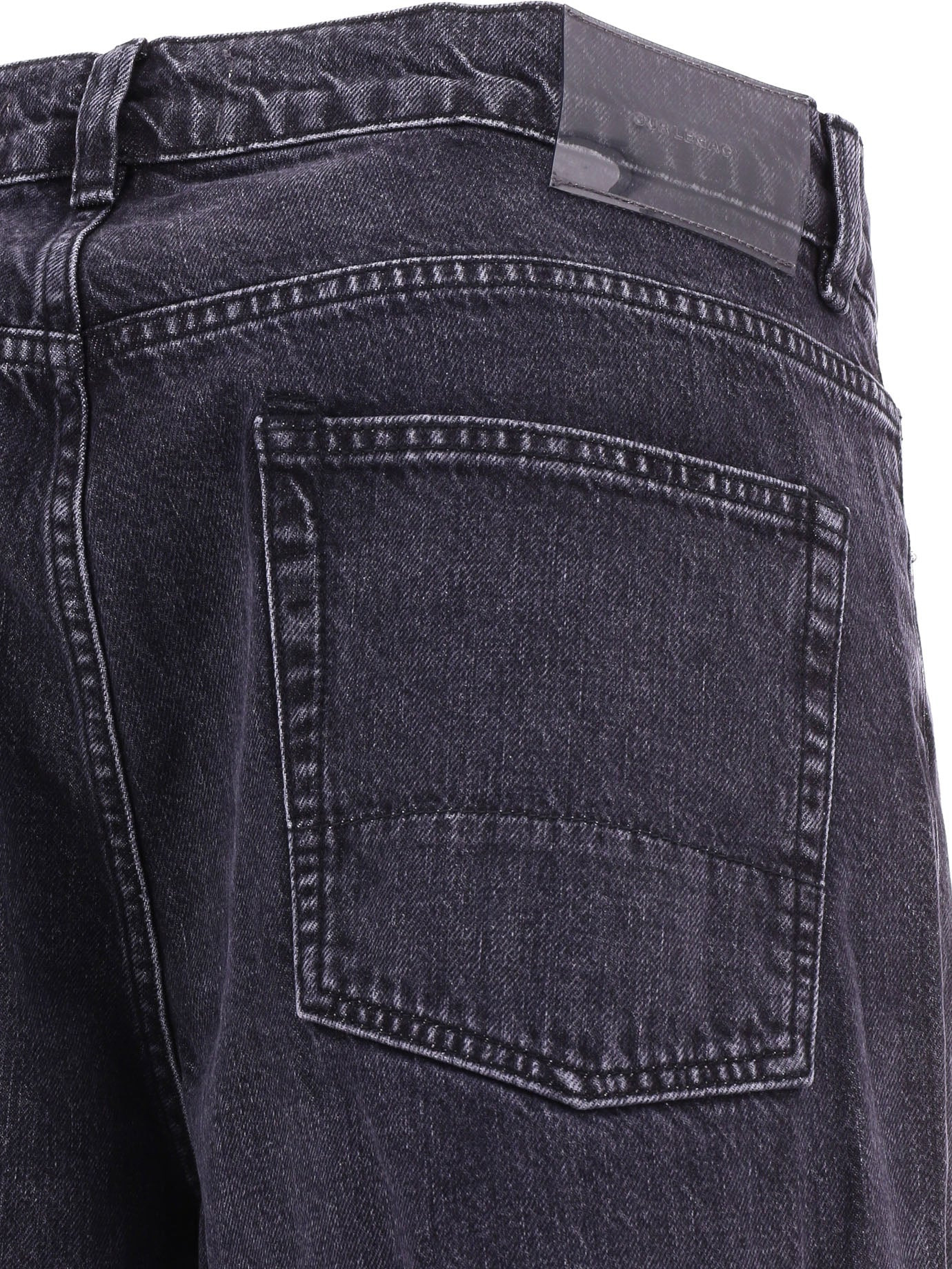Our Legacy "third Cut" Jeans - 4