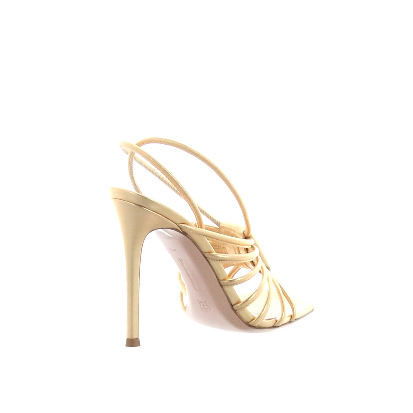 Gianvito Rossi – Hellen Sandal – Mekong - 3