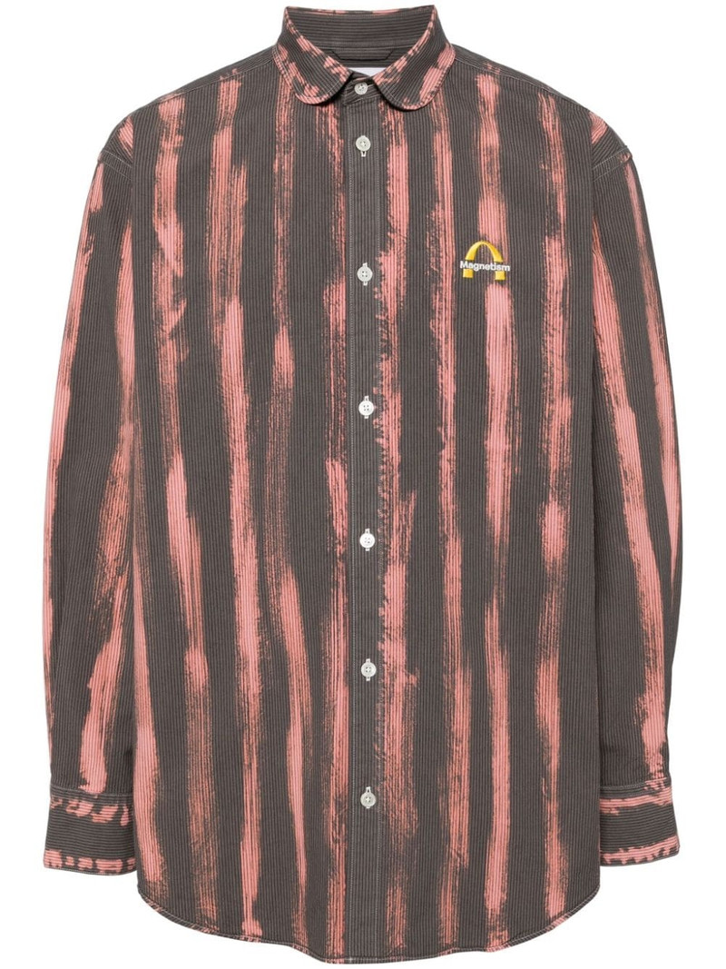 striped shirt 1