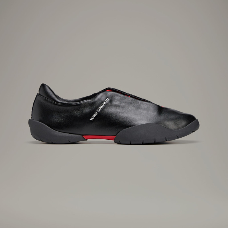 Y-3 Regu Mary Jane - 1
