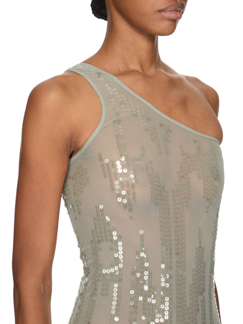 ONE SHOULDER GOWN 4