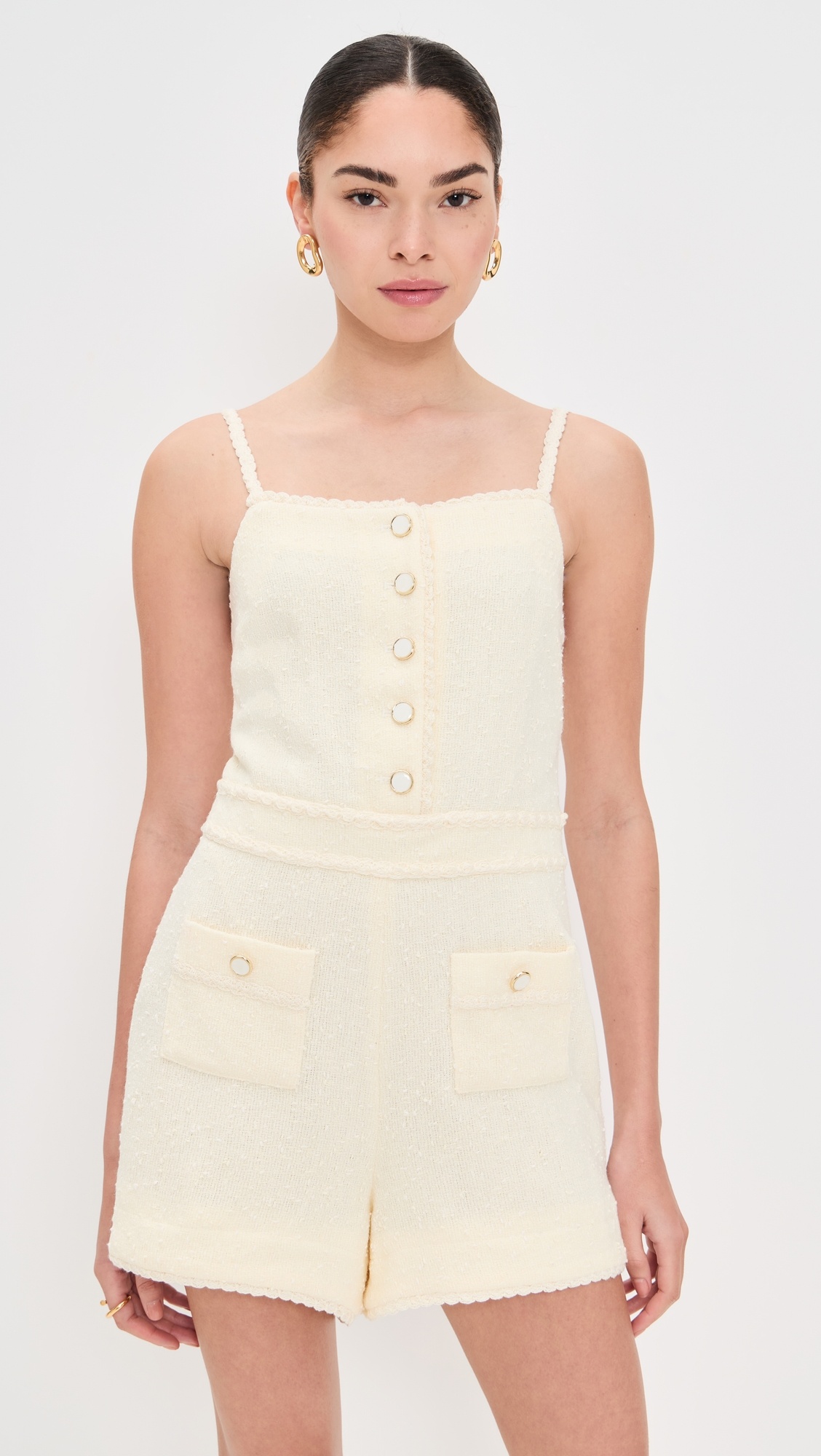 Ginny Romper - 6