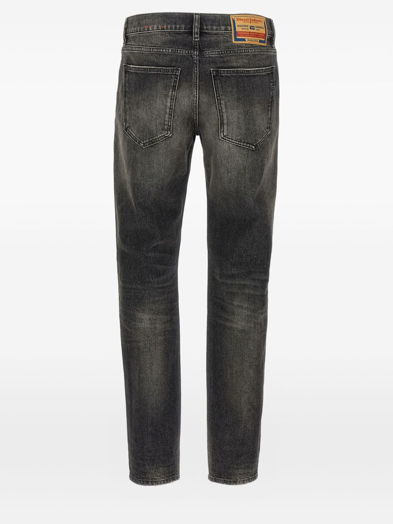Diesel D-Strukt jeans outlook