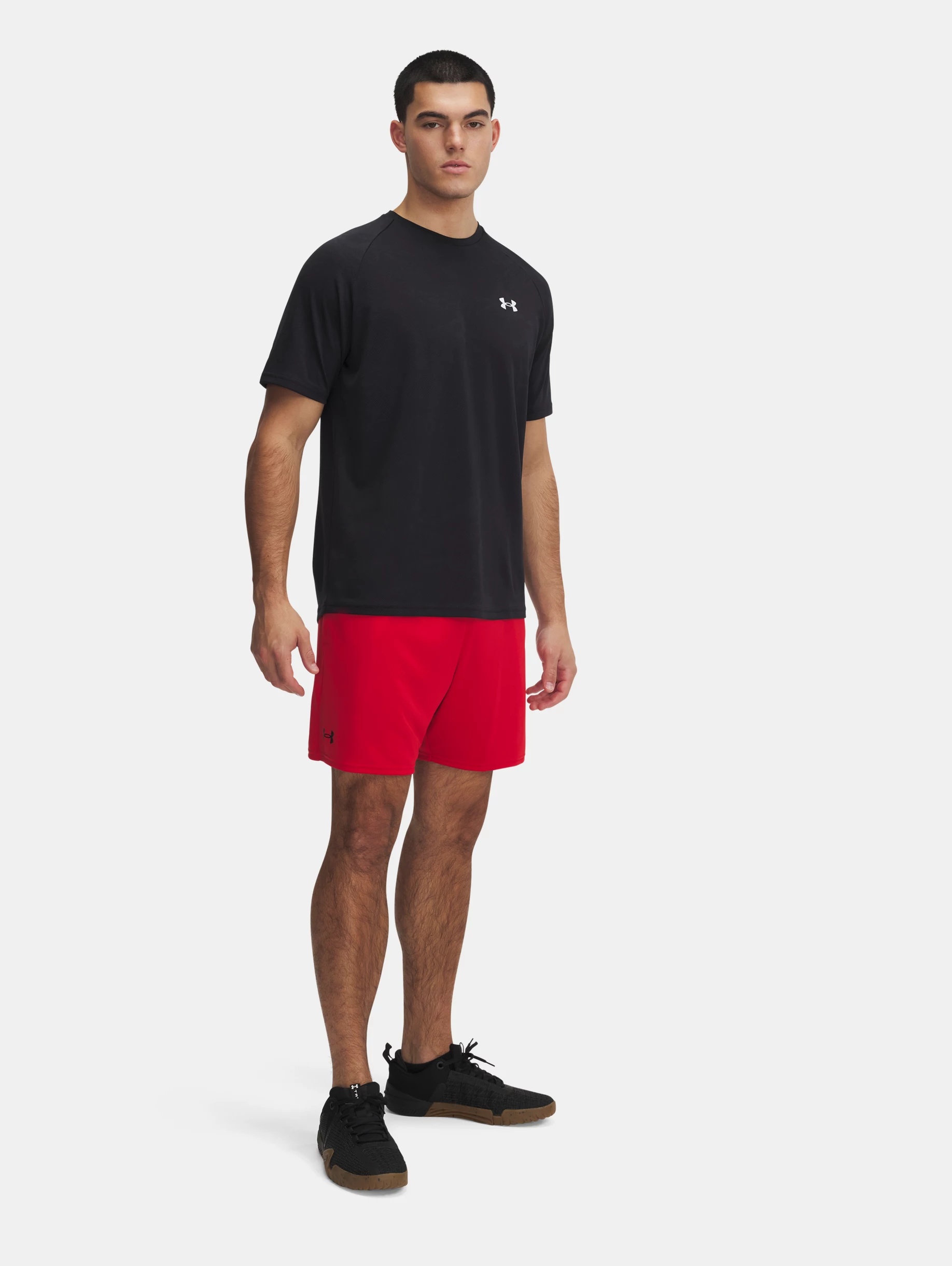 Men's UA Tech™ 7" Shorts - 3
