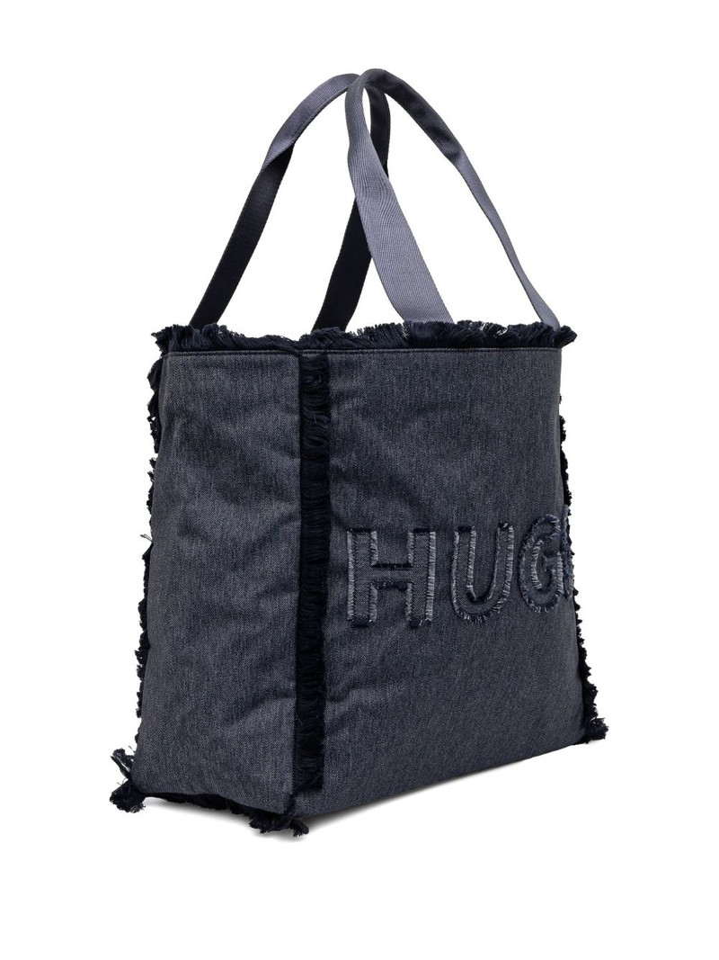 HUGO Becky tote bag outlook