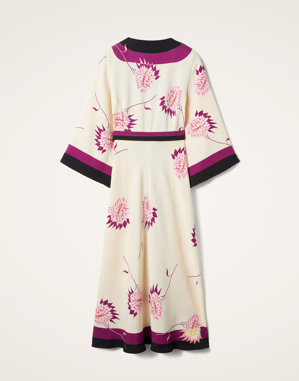 The Wrap Dress - 3