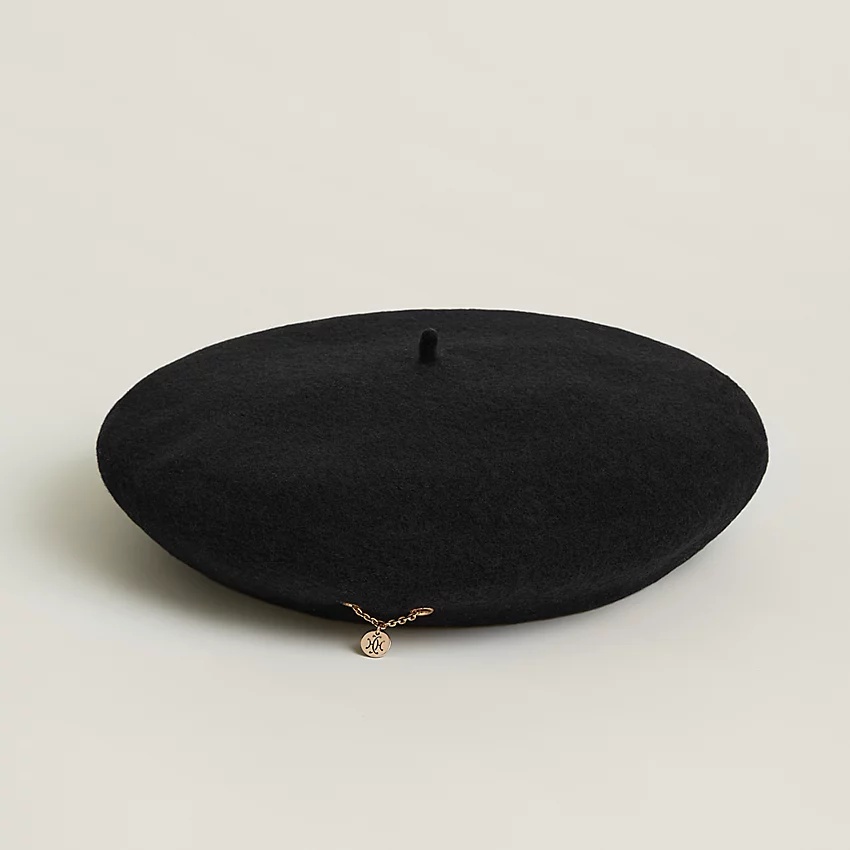 Felicity beret - 1