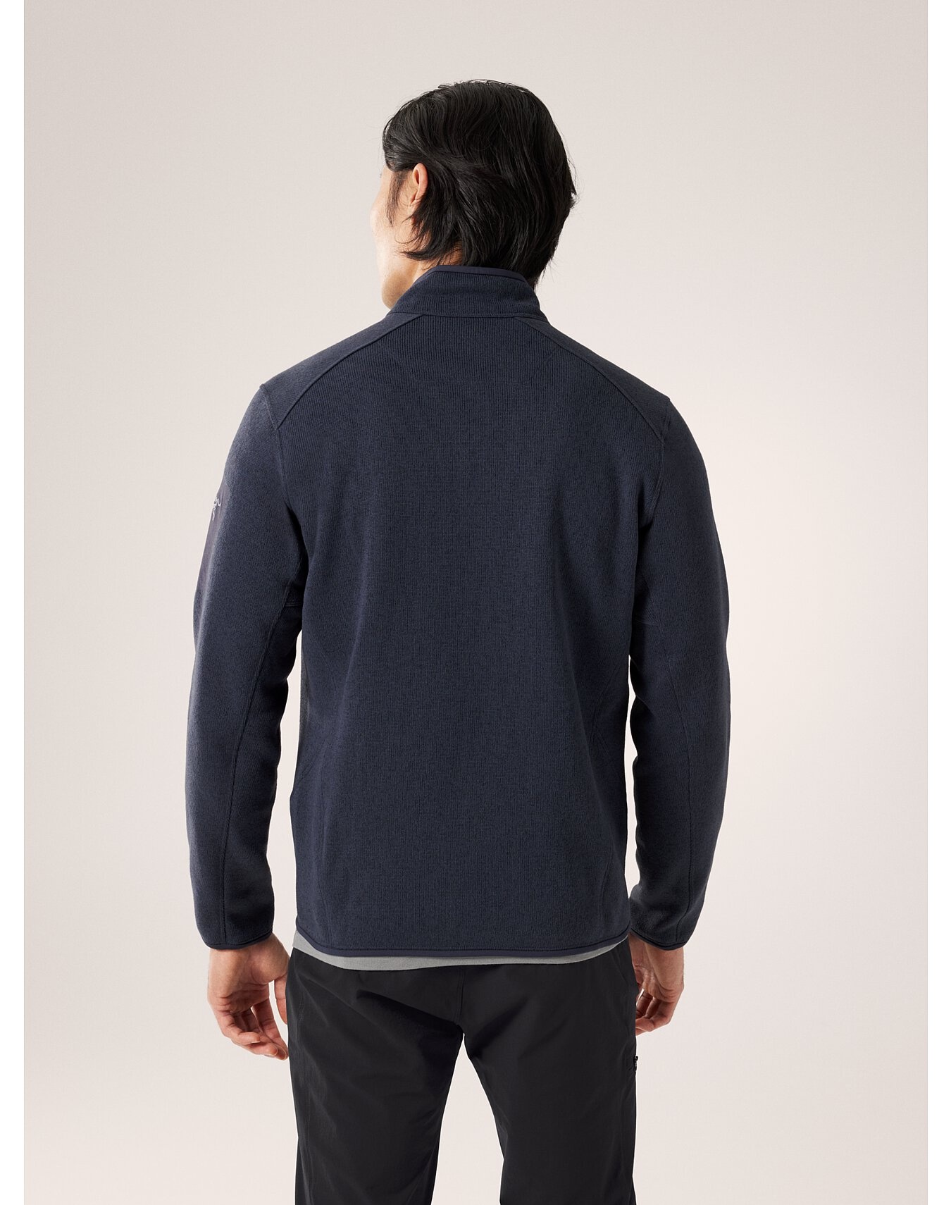 Covert Cardigan - 4