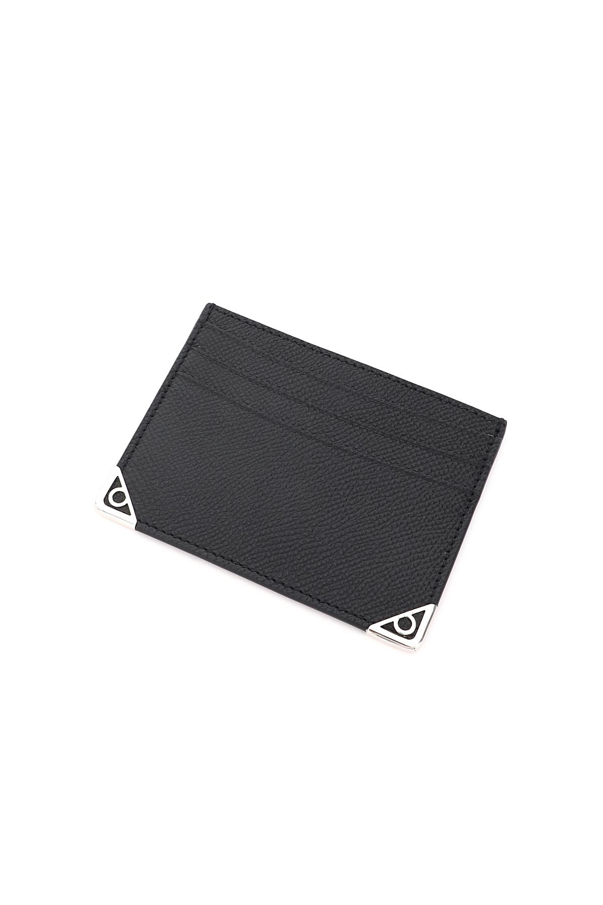 GANCINI CORNER CARD HOLDER - 2