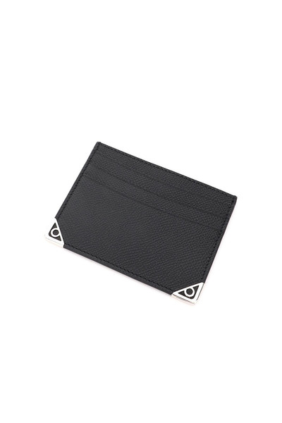 Salvatore Ferragamo GANCINI CORNER CARD HOLDER outlook