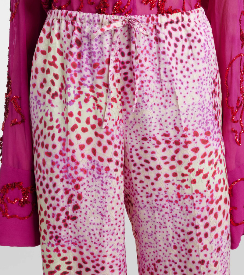 Wide-leg pants 4