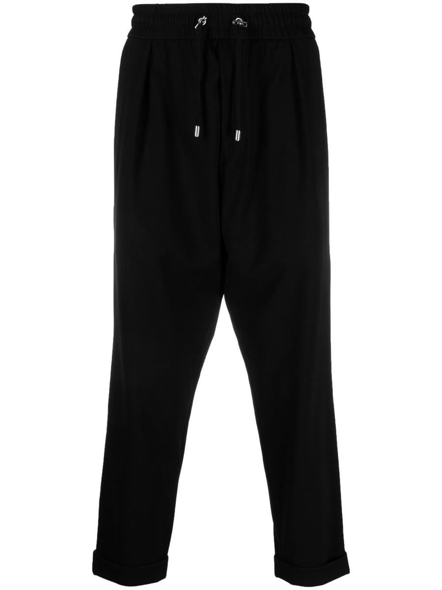 BALMAIN TROUSERS - 1