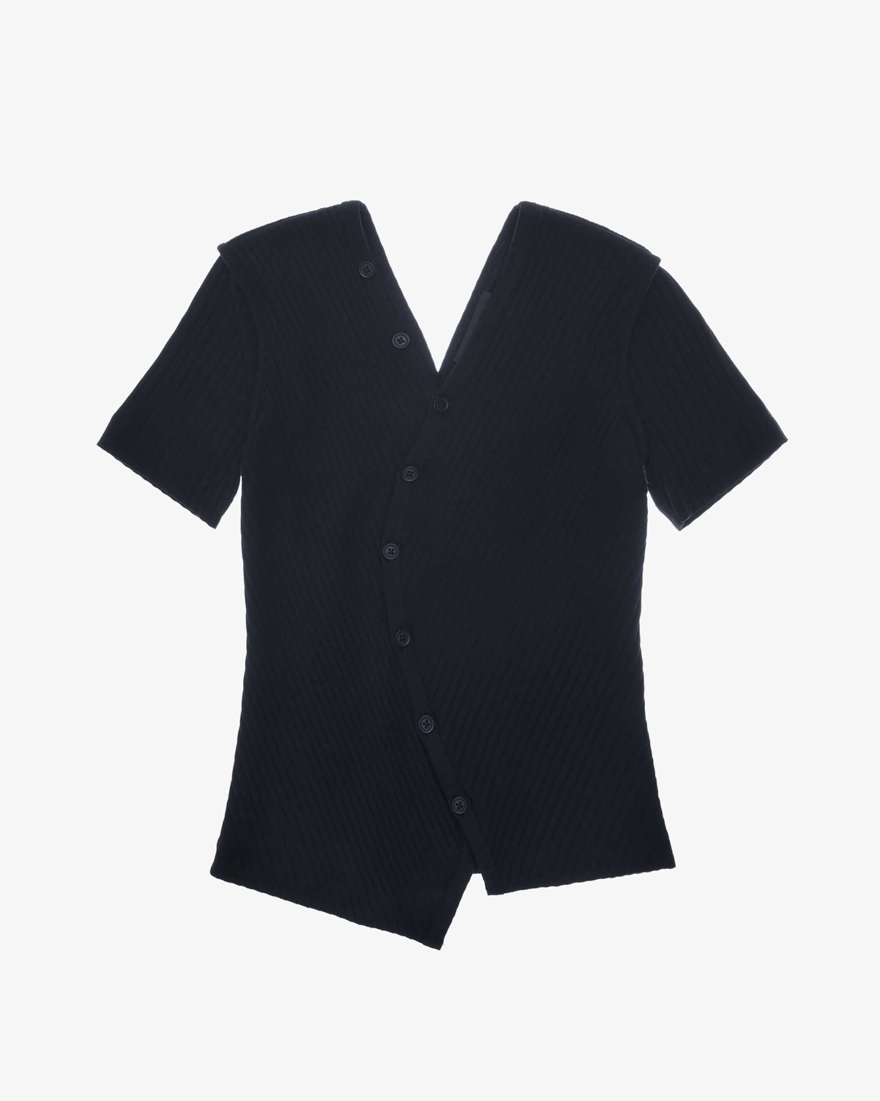 TWISTED TEE - 1