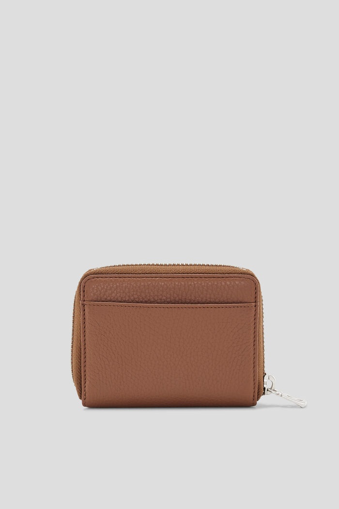 Sulden Norah Wallet in Camel - 3