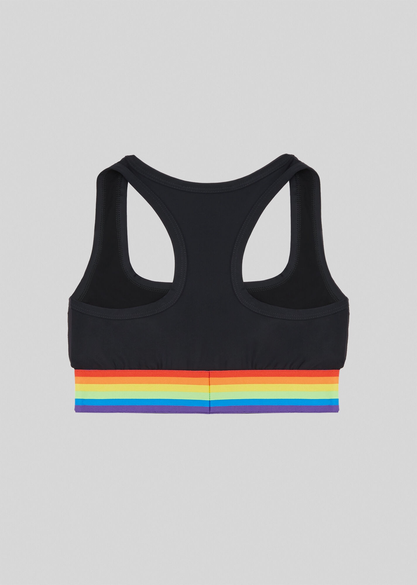 Versace x Pride Sports Bra - 3