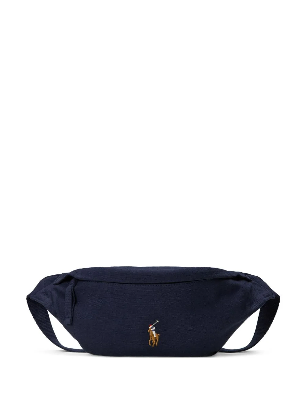 logo belt bag - 1