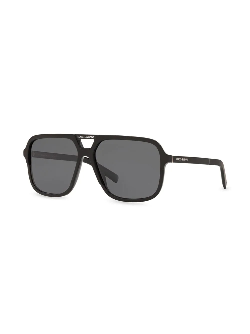 Angel navigator-frame sunglasses - 2