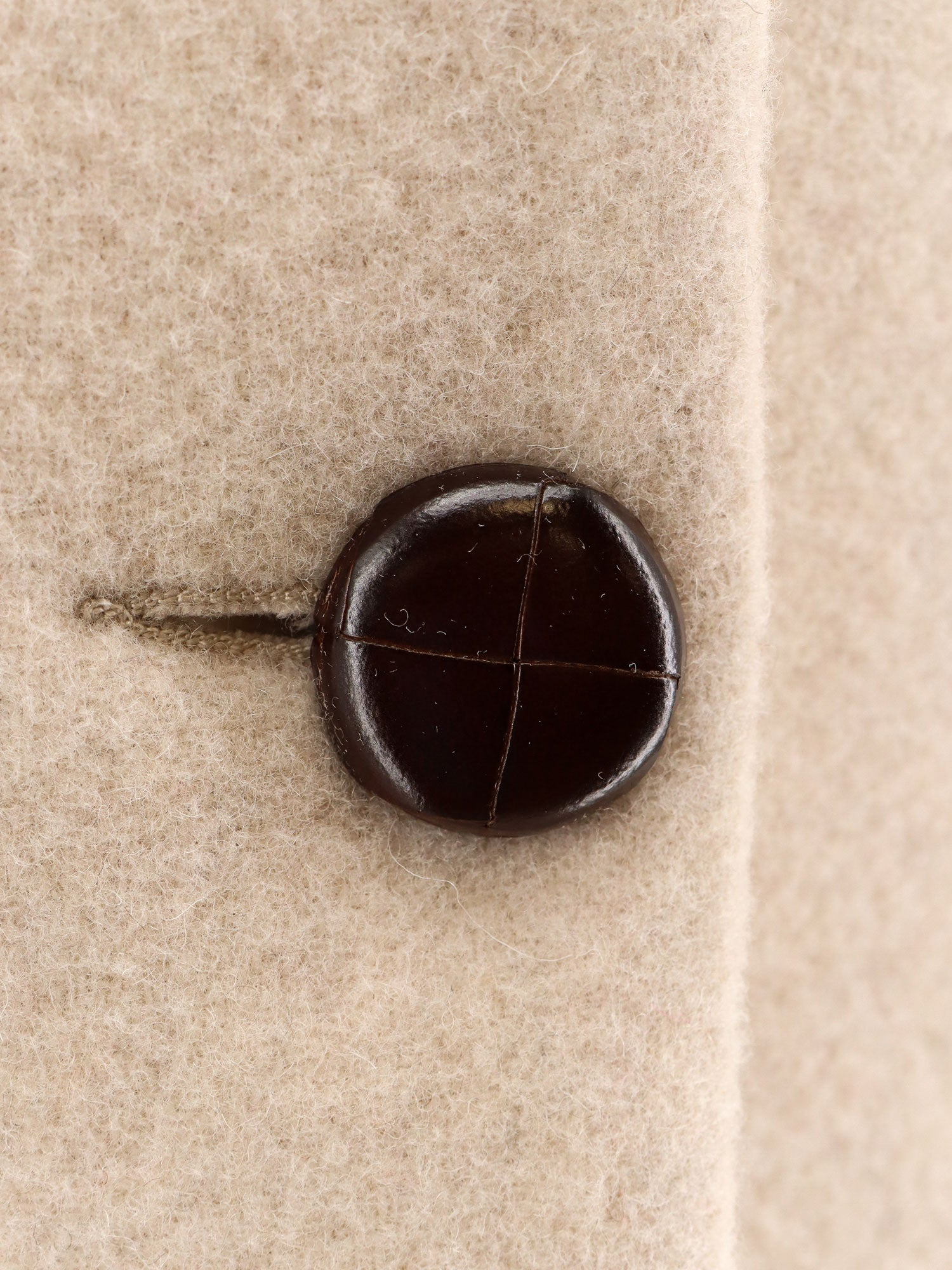 Dyogo Wool Blend Jacket - 3