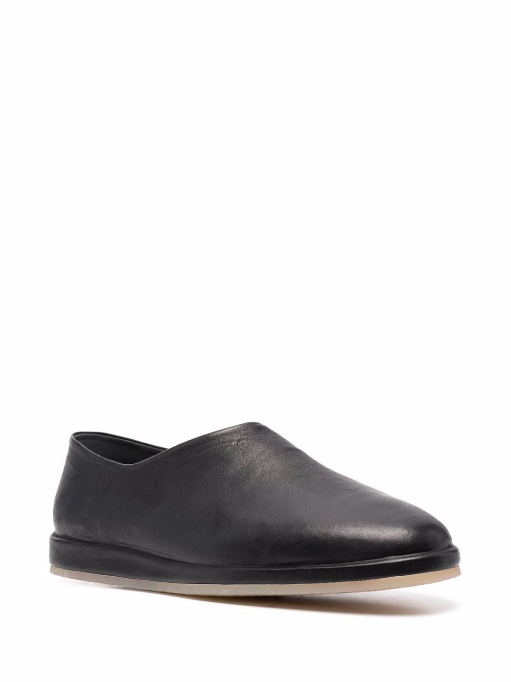 The Mules slip-on slippers - 2