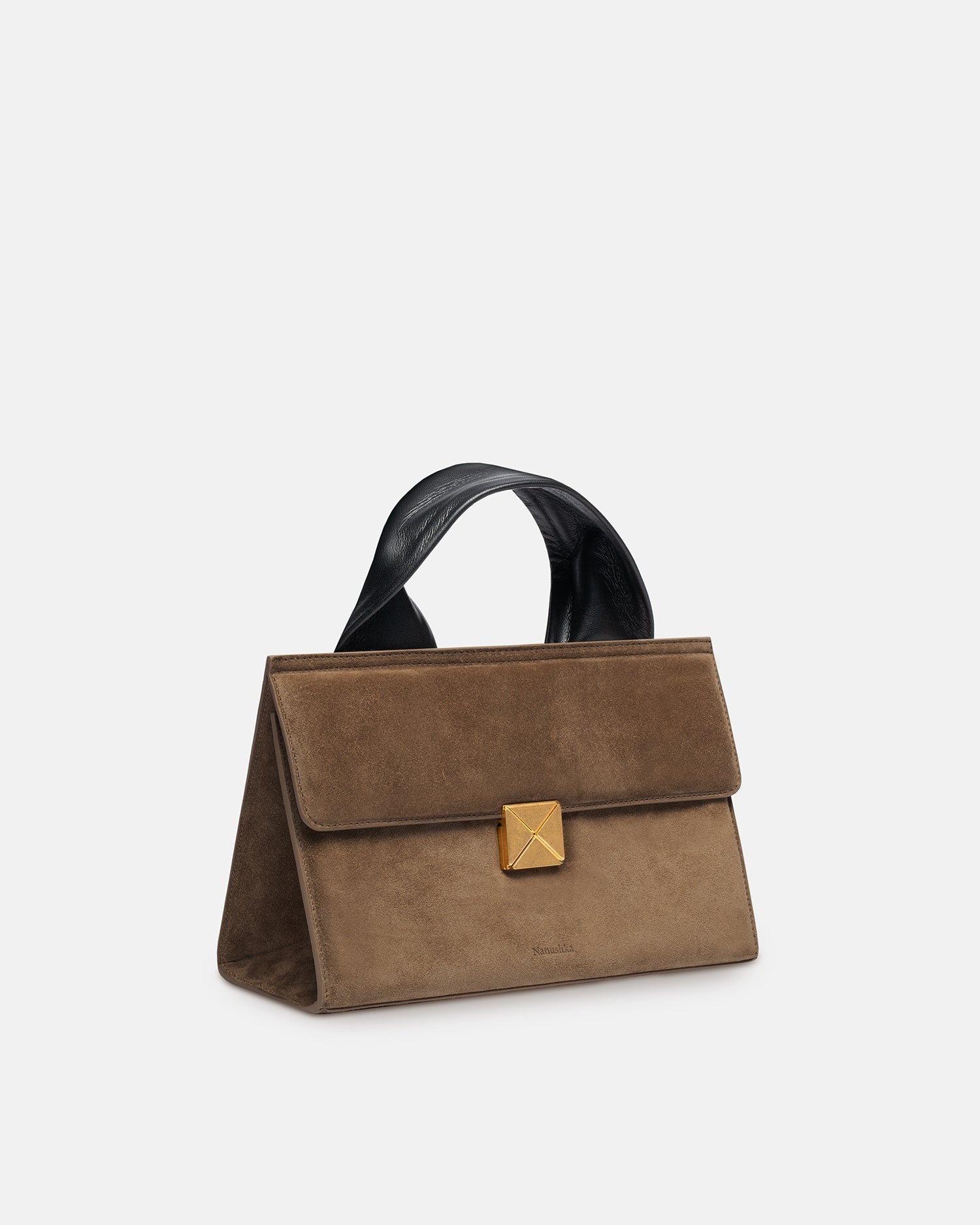 Top Handle Bag - 5