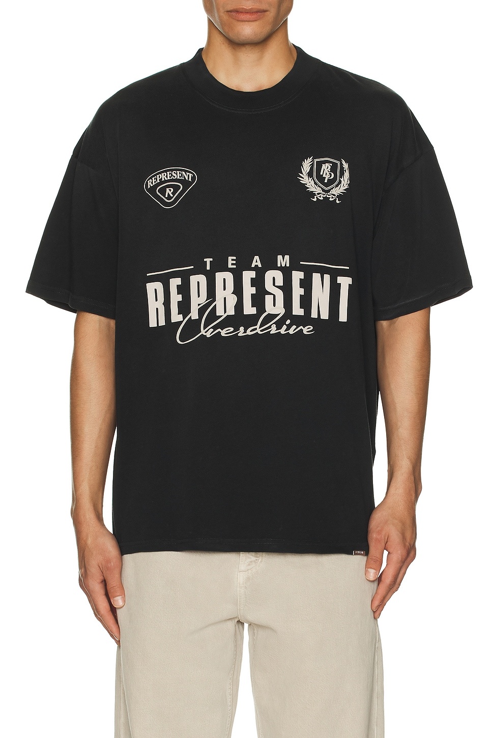World Championship Tee - 3