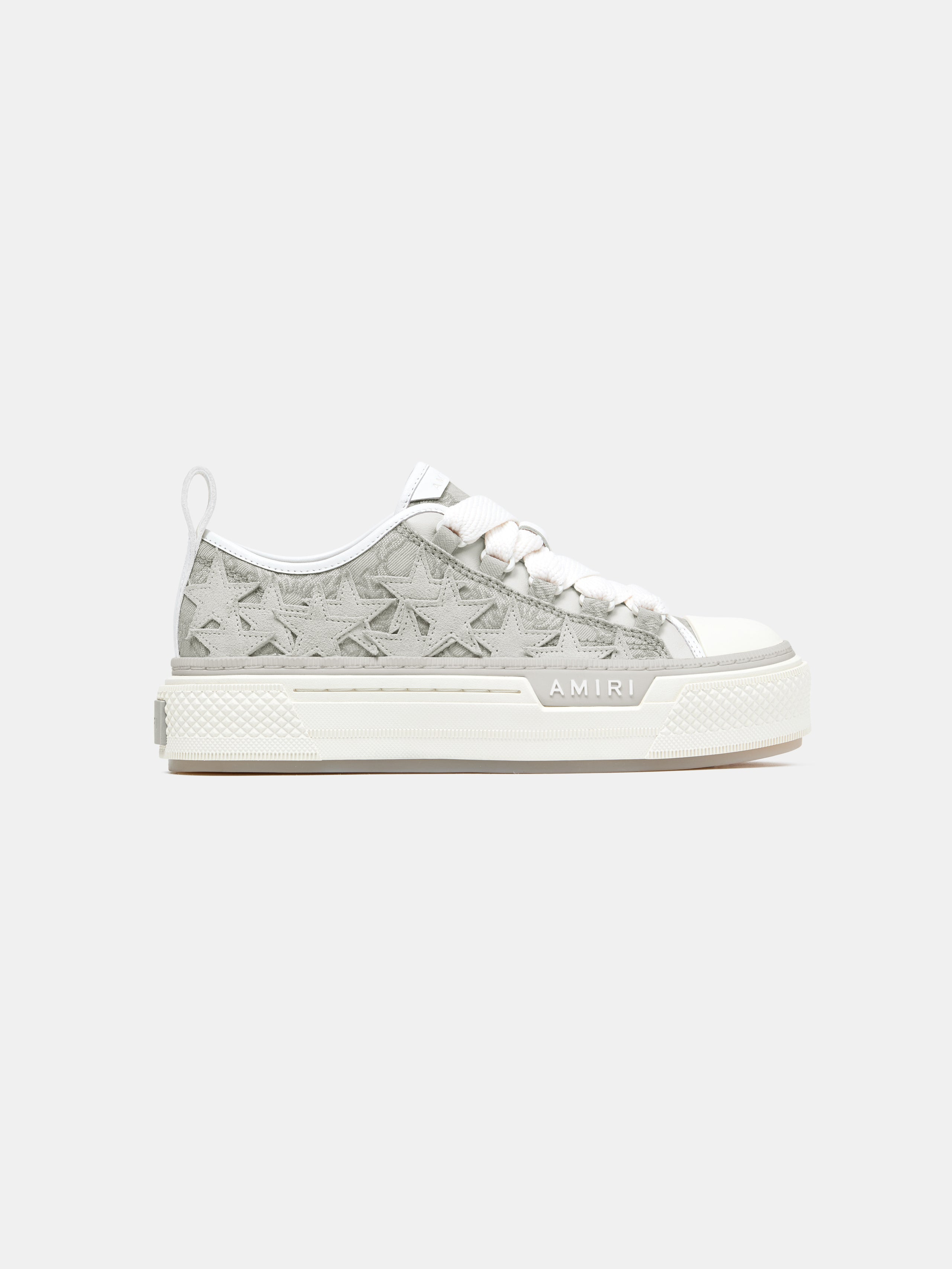 WOMEN'S MA QUAD STARS COURT LOW - 1