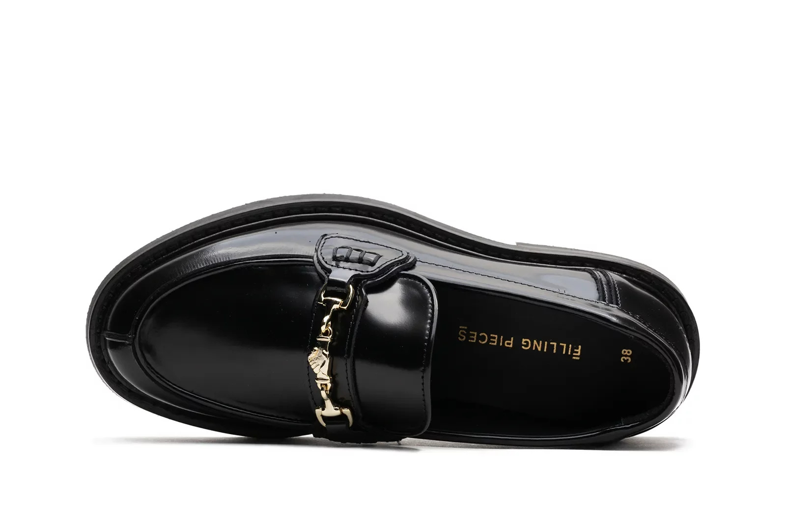 Loafer Polido "All Black" - 2