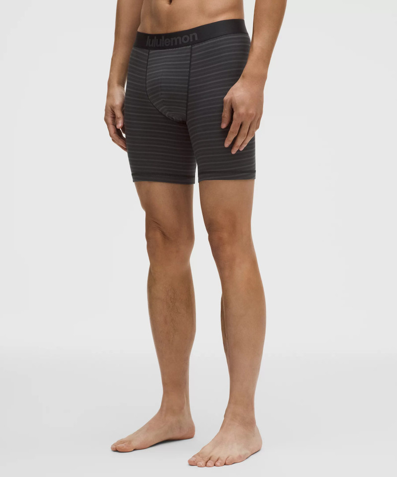 lululemon Always In Motion Boxer Brief 7" *5 Pack outlook