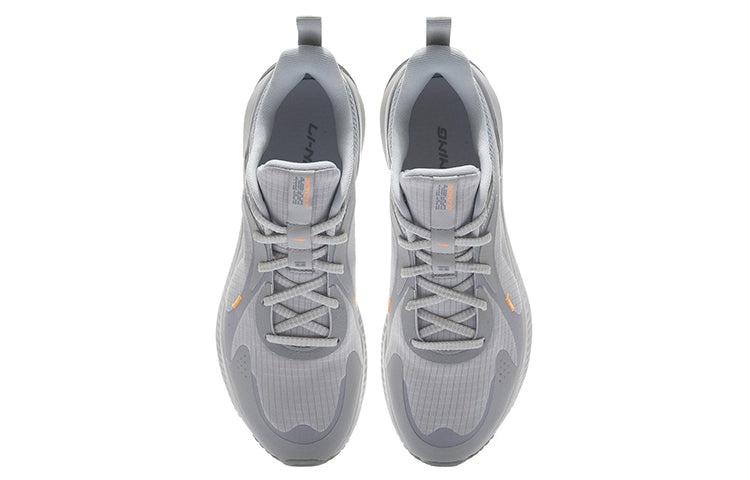 Li-Ning Yueying Element 'Grey' ARHR223-3 - 3