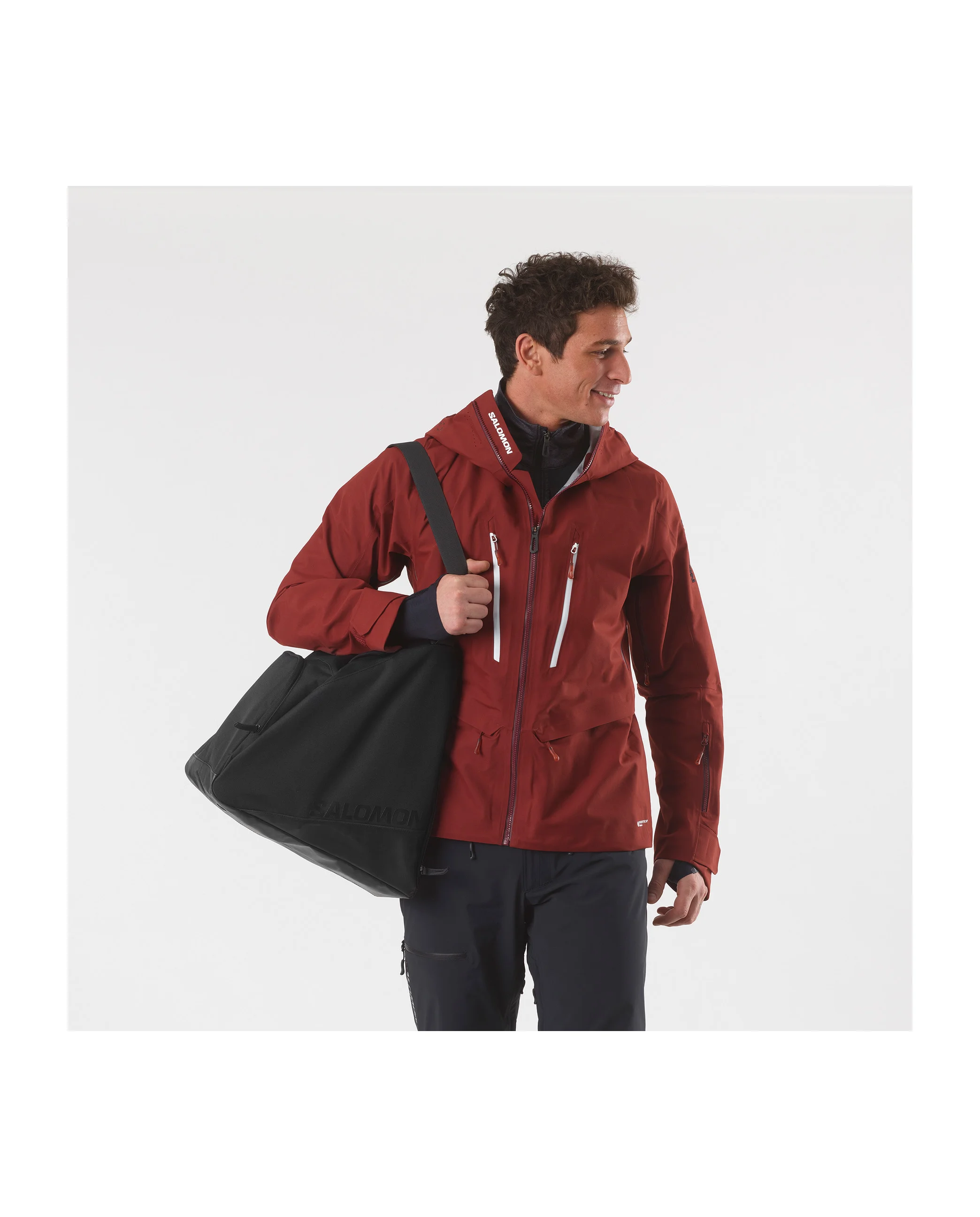 ORIGINAL GEARBAG - 1