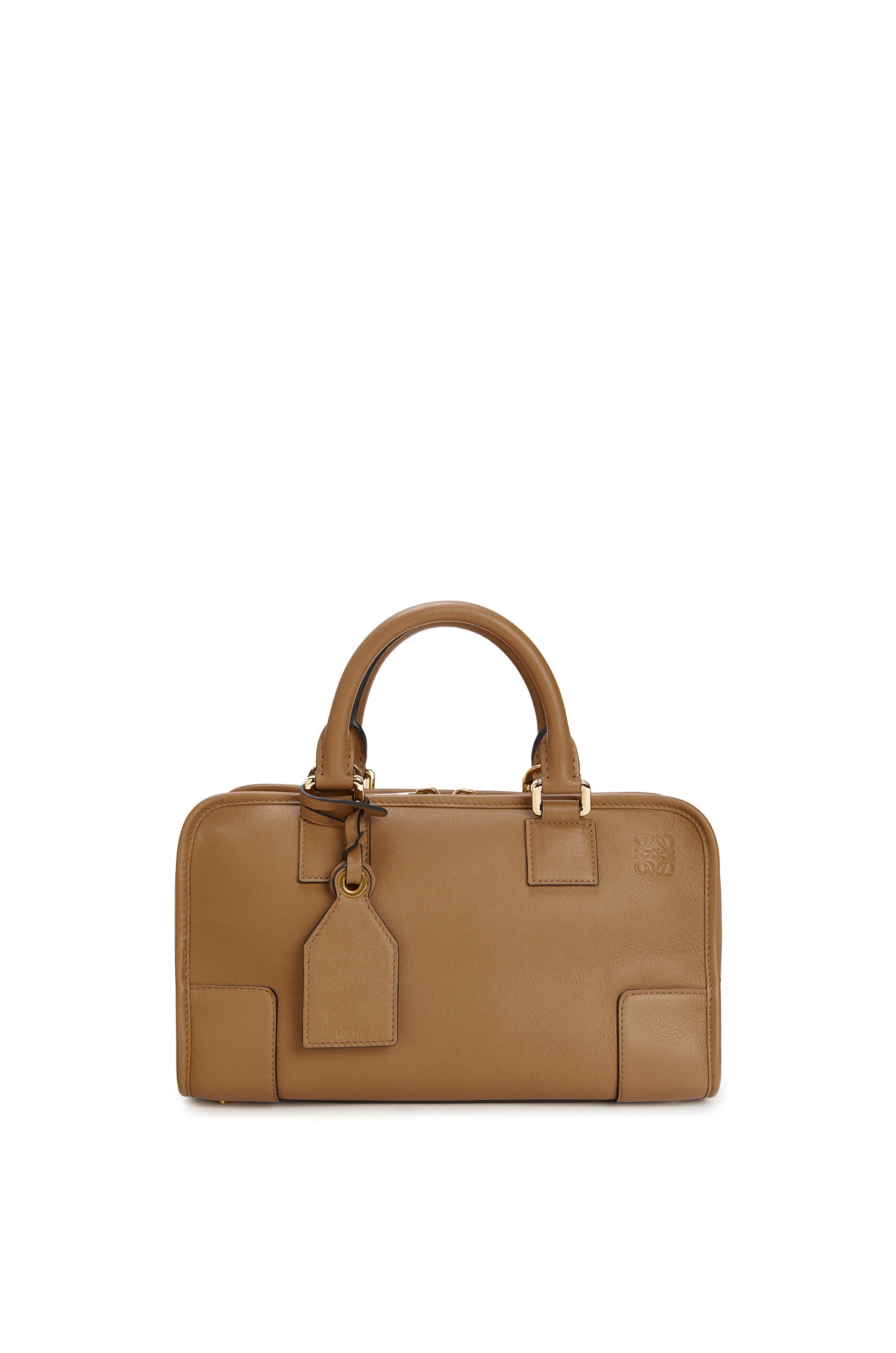 Amazona 28 bag in classic calfkin - 6