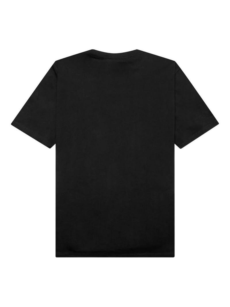 The North Face logo-print T-shirt outlook