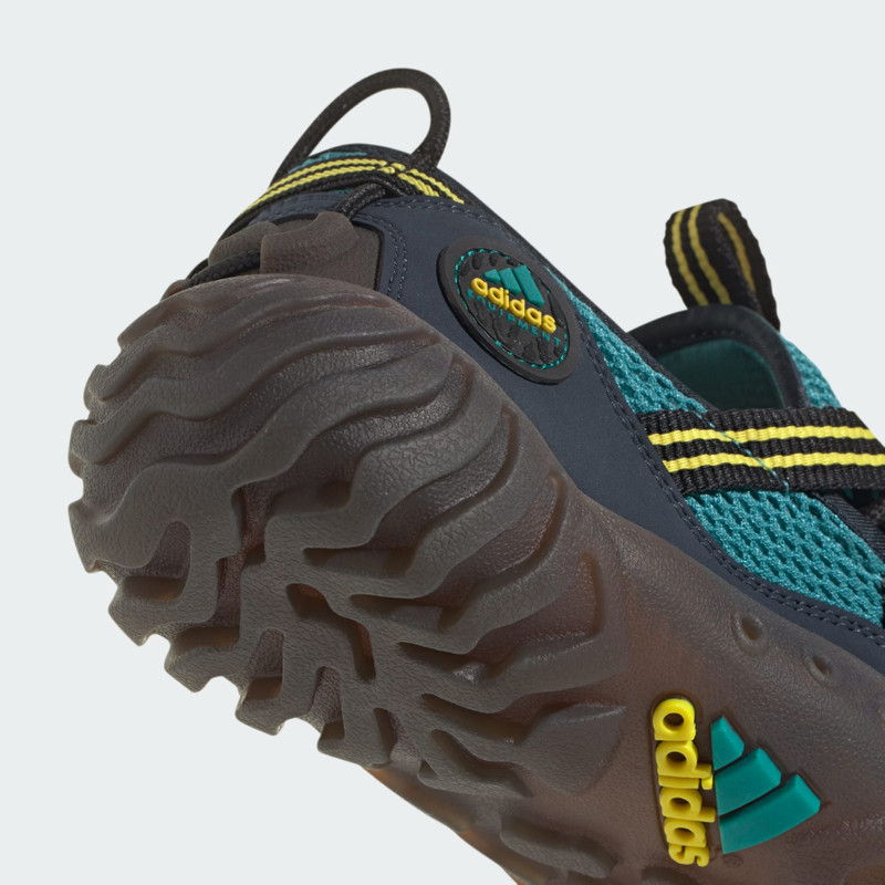 Water Moc Equipment Shoes 8