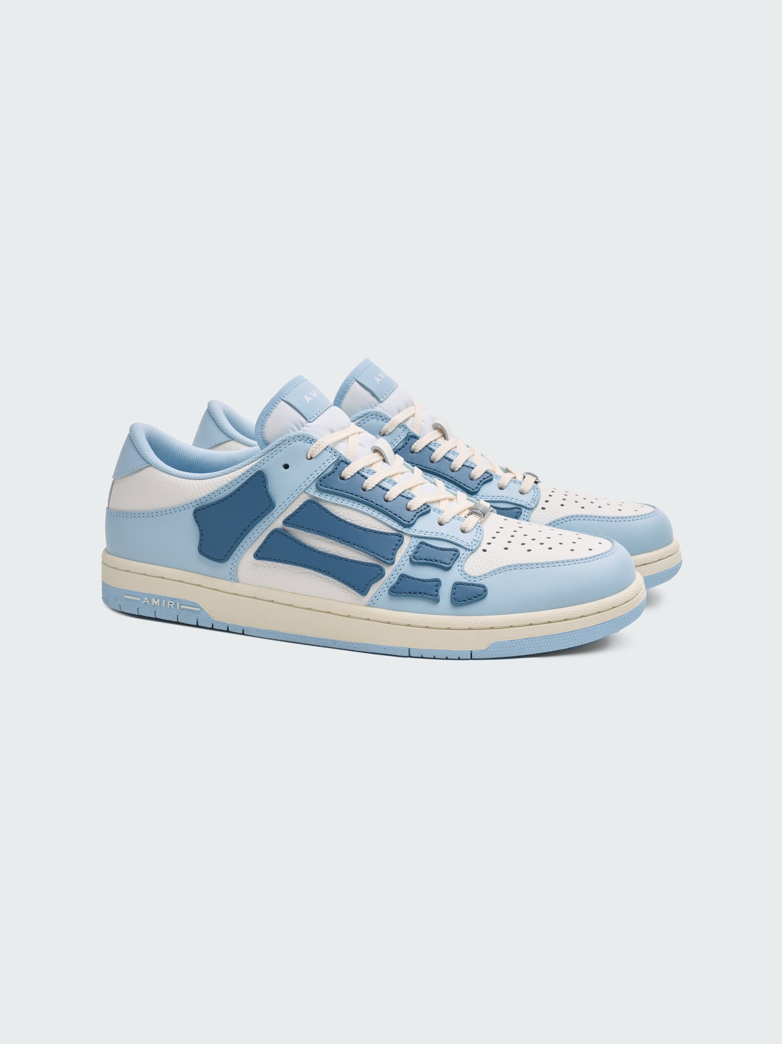 SKEL TOP LOW - 2